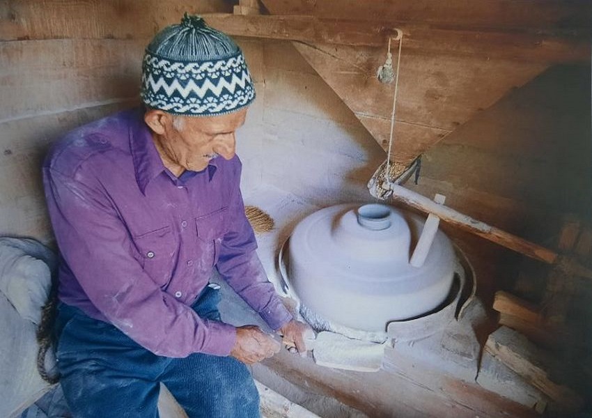 Değirmen
