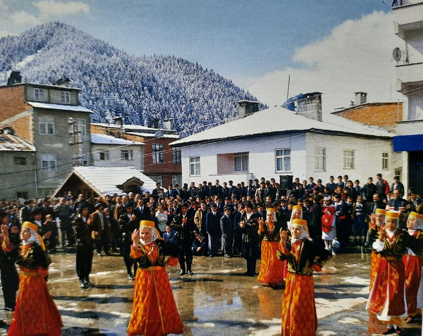 Milli Bayram