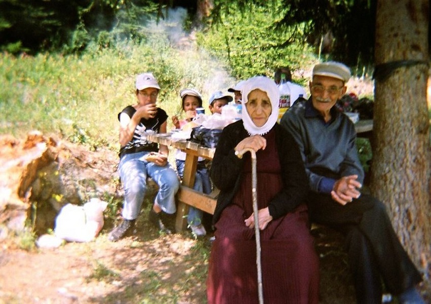 Köy İnsanı