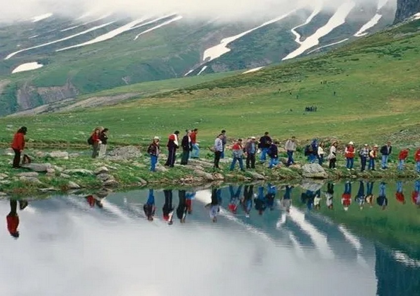 Arsiyan Yaylası