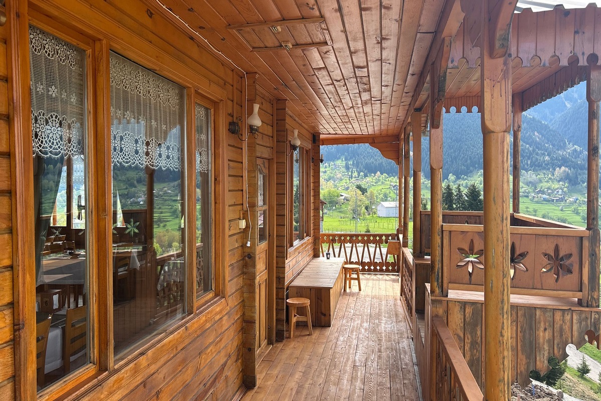 BALKON YÖNÜ