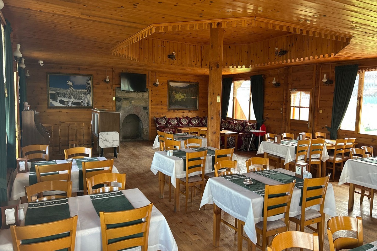 OCAK VE RESTAURANT
