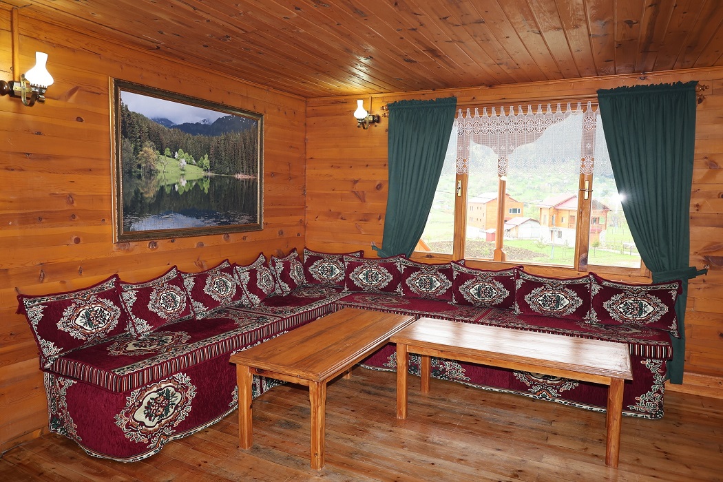 Otantik Köşe