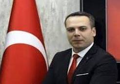 Onur ÖZAYDIN
