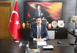 Yusuf AKIN