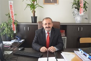 Erkan EVRAN 