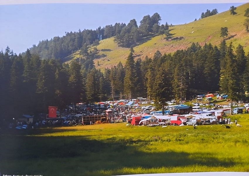 Sahara Festivali