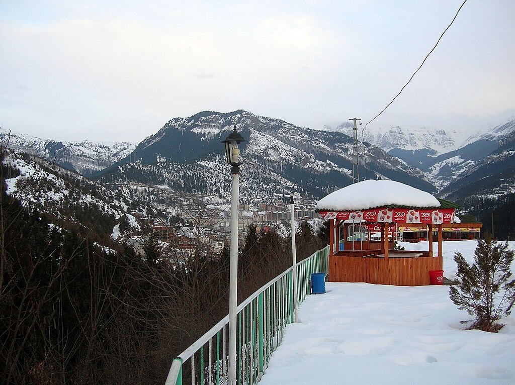 Efkar Tepesi